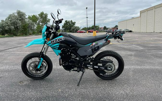 2023 Kawasaki KLX®230SM