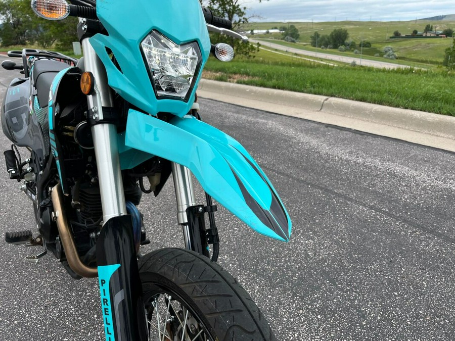 2023 Kawasaki KLX®230SM