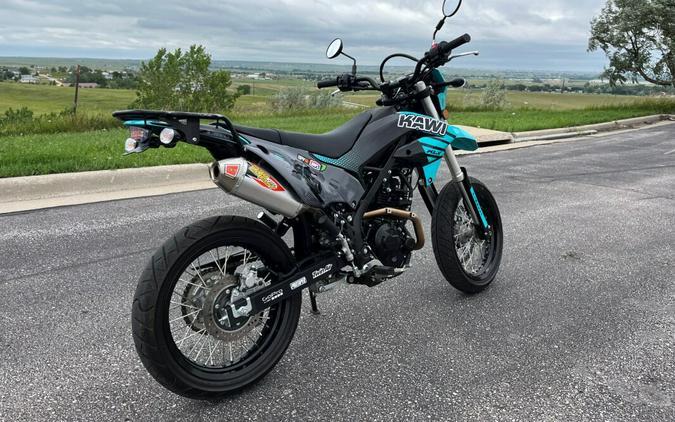 2023 Kawasaki KLX®230SM