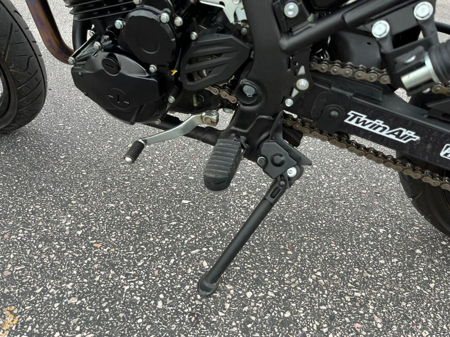 2023 Kawasaki KLX®230SM