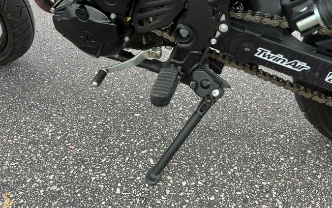 2023 Kawasaki KLX®230SM