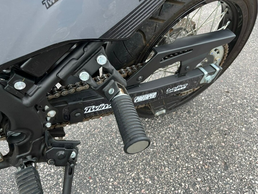 2023 Kawasaki KLX®230SM