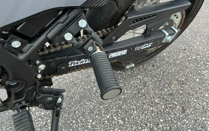 2023 Kawasaki KLX®230SM