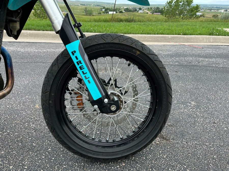 2023 Kawasaki KLX®230SM