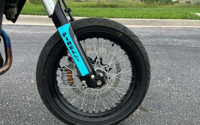 2023 Kawasaki KLX®230SM