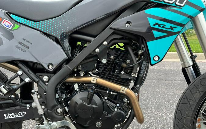 2023 Kawasaki KLX®230SM