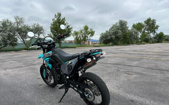 2023 Kawasaki KLX®230SM