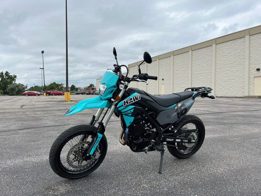 2023 Kawasaki KLX®230SM