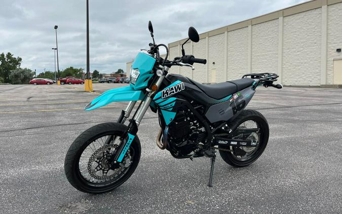 2023 Kawasaki KLX®230SM