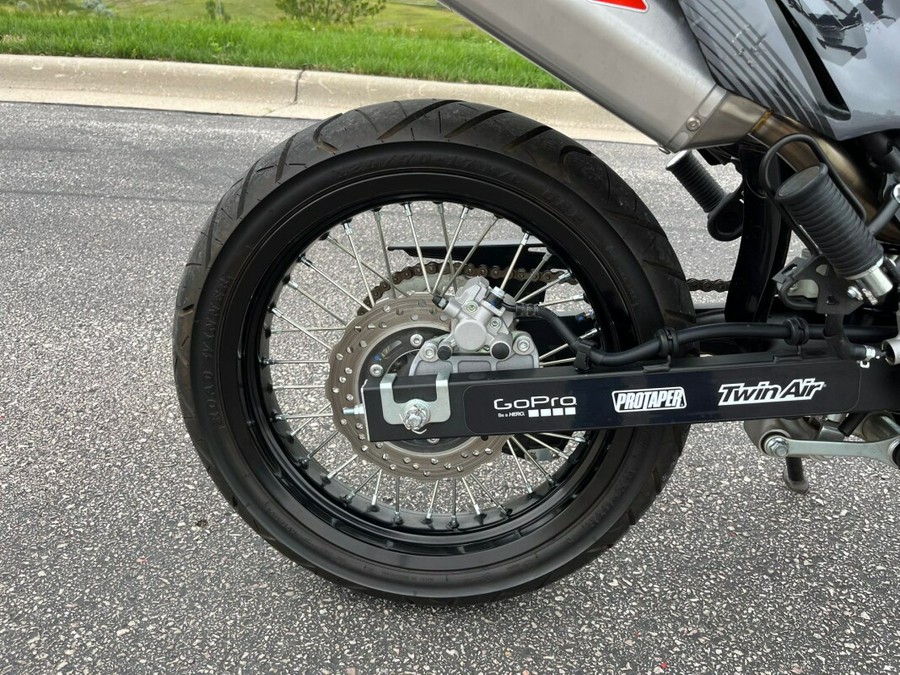 2023 Kawasaki KLX®230SM