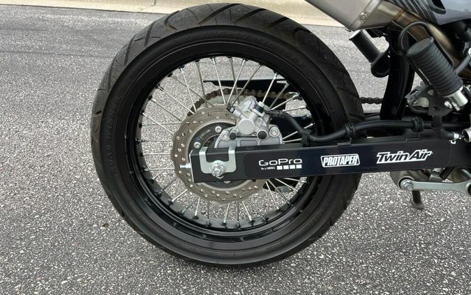 2023 Kawasaki KLX®230SM