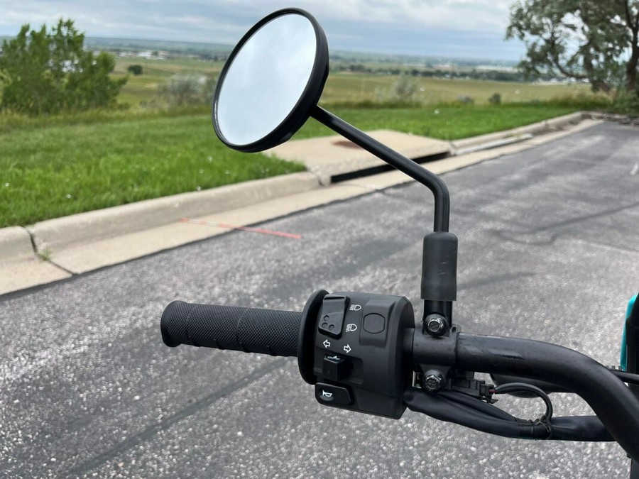 2023 Kawasaki KLX®230SM