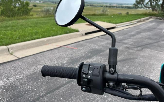 2023 Kawasaki KLX®230SM