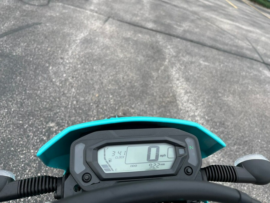 2023 Kawasaki KLX®230SM