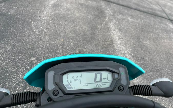 2023 Kawasaki KLX®230SM