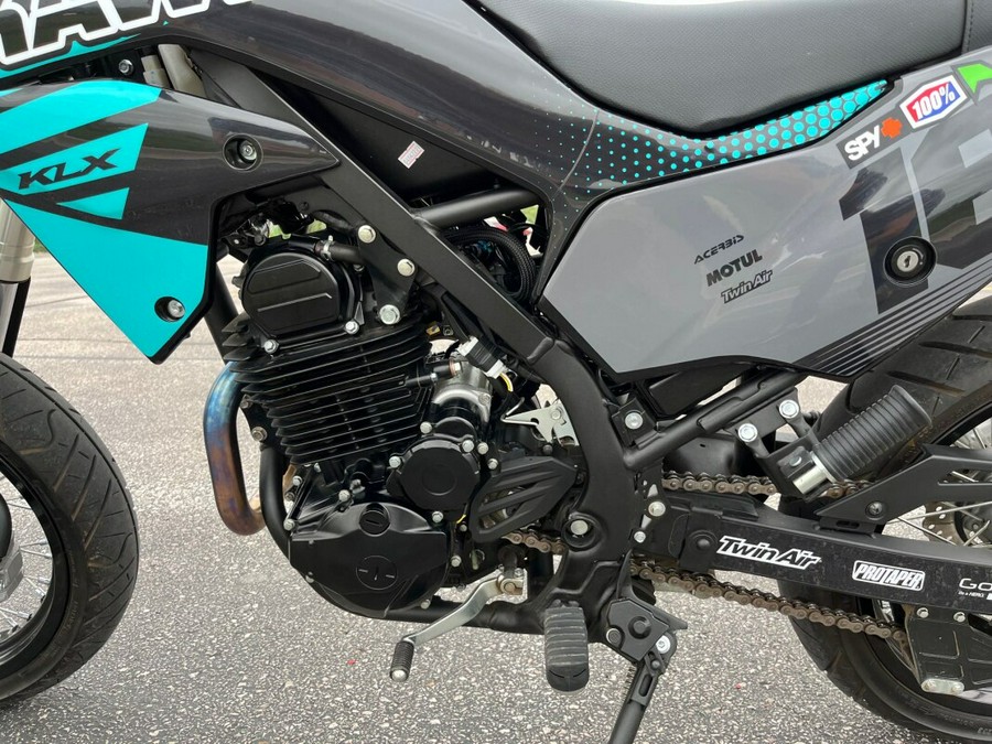 2023 Kawasaki KLX®230SM