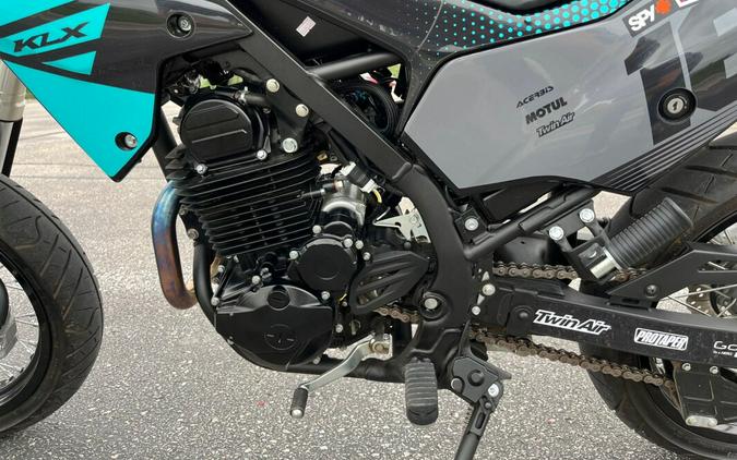 2023 Kawasaki KLX®230SM