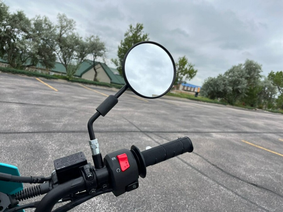 2023 Kawasaki KLX®230SM