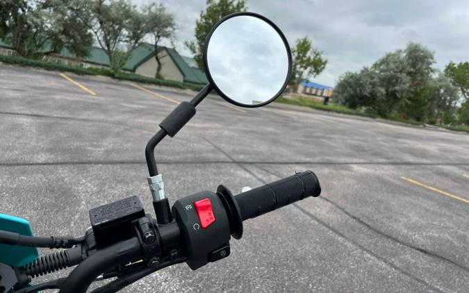 2023 Kawasaki KLX®230SM