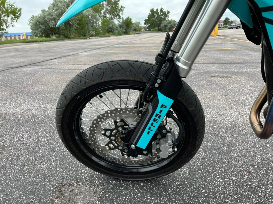 2023 Kawasaki KLX®230SM