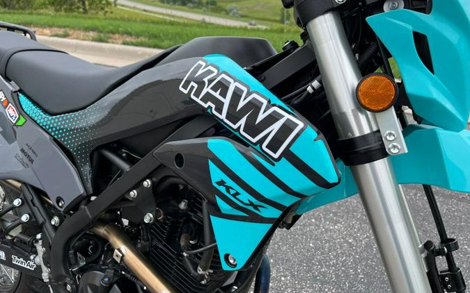 2023 Kawasaki KLX®230SM