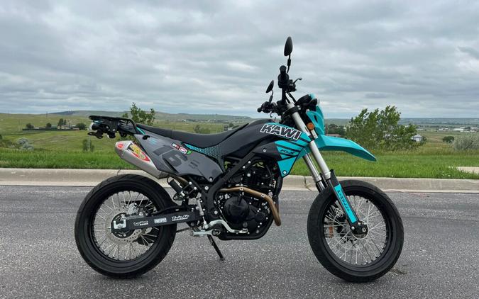2023 Kawasaki KLX®230SM