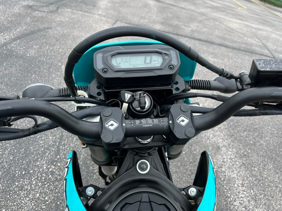 2023 Kawasaki KLX®230SM