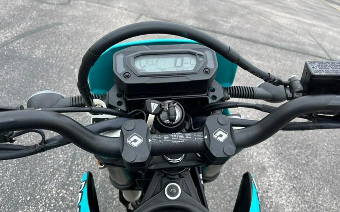 2023 Kawasaki KLX®230SM