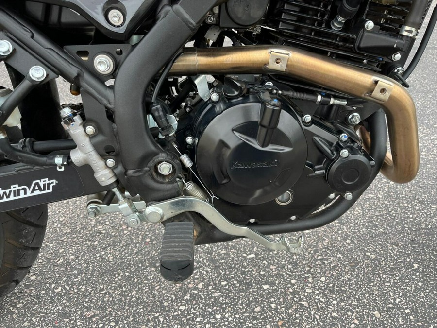 2023 Kawasaki KLX®230SM