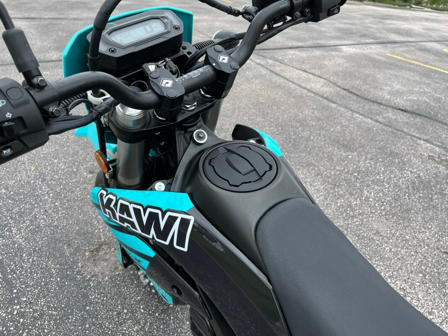 2023 Kawasaki KLX®230SM