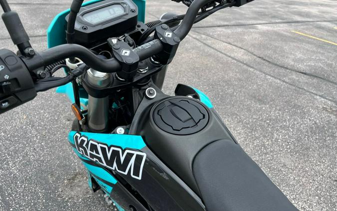 2023 Kawasaki KLX®230SM