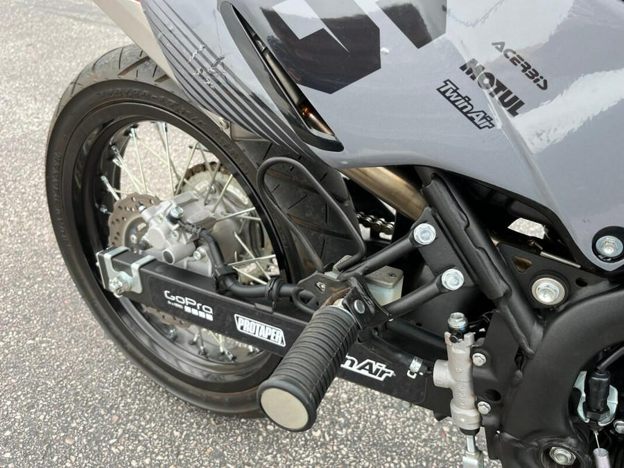 2023 Kawasaki KLX®230SM