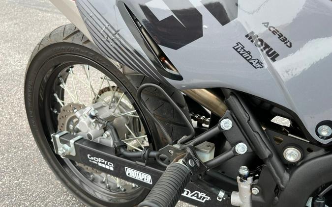 2023 Kawasaki KLX®230SM