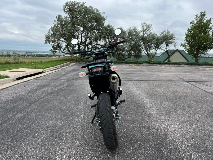 2023 Kawasaki KLX®230SM