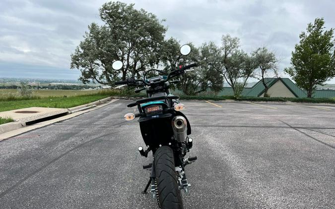 2023 Kawasaki KLX®230SM