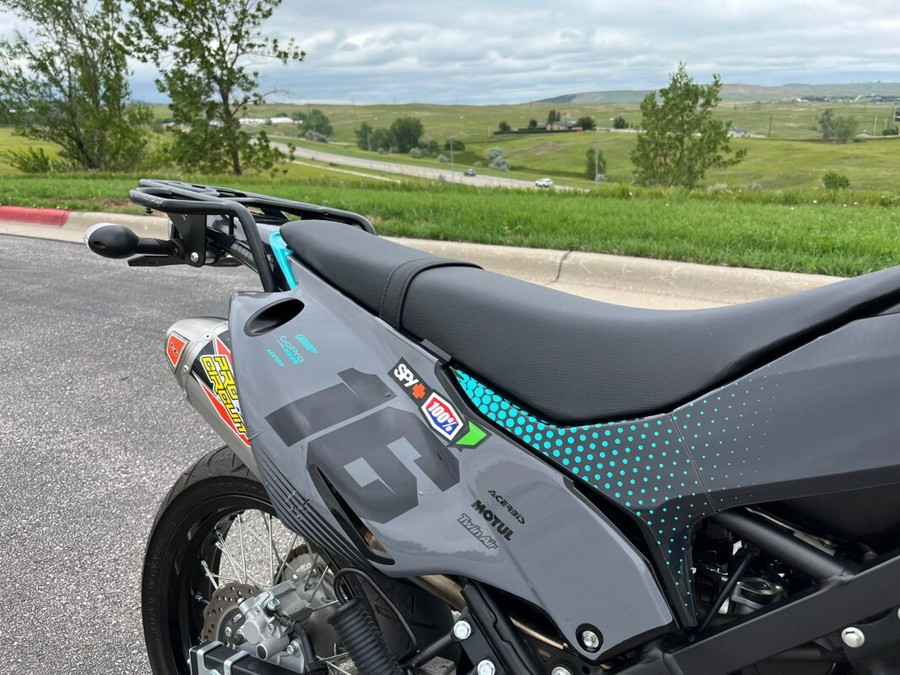 2023 Kawasaki KLX®230SM