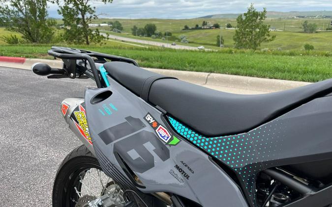 2023 Kawasaki KLX®230SM