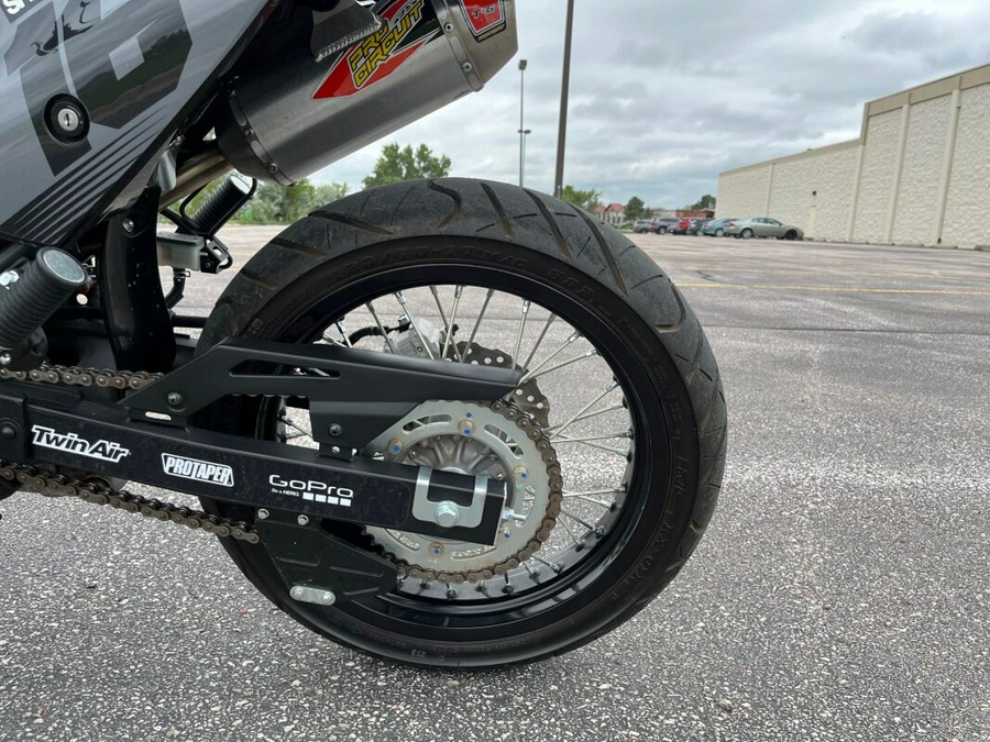 2023 Kawasaki KLX®230SM