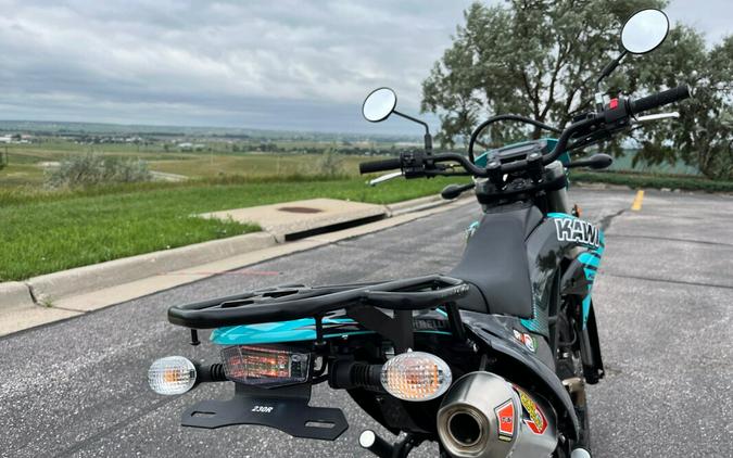 2023 Kawasaki KLX®230SM