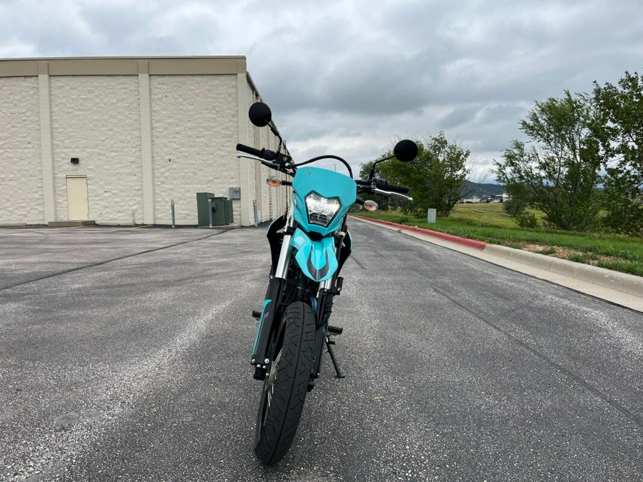 2023 Kawasaki KLX®230SM