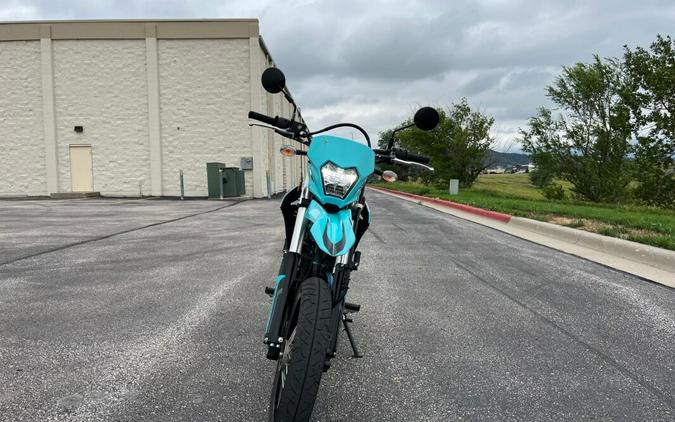 2023 Kawasaki KLX®230SM