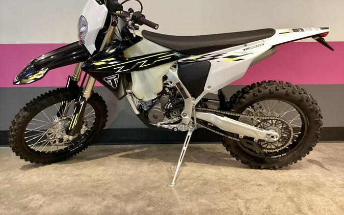 2026 Triumph TF 250-E