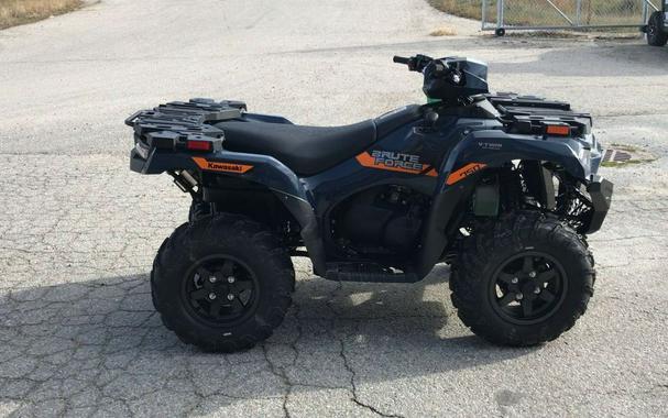 2026 Kawasaki Brute Force® 750 EPS