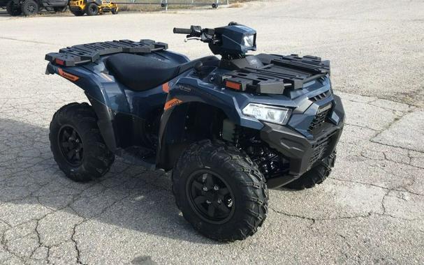 2026 Kawasaki Brute Force® 750 EPS