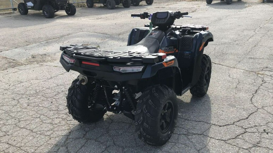 2026 Kawasaki Brute Force® 750 EPS