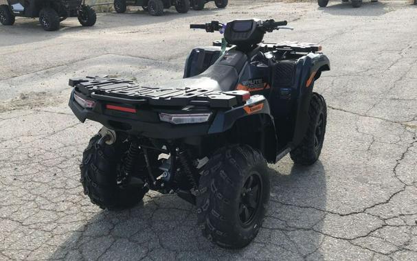 2026 Kawasaki Brute Force® 750 EPS