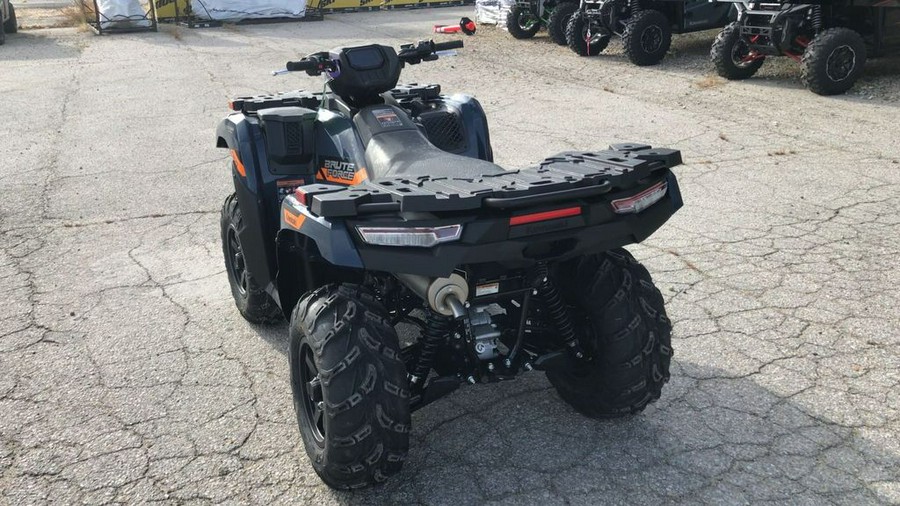 2026 Kawasaki Brute Force® 750 EPS