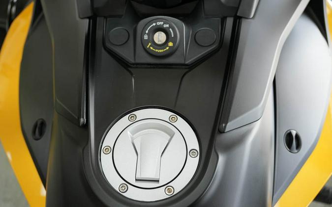 2026 Can-Am Spyder F3-S