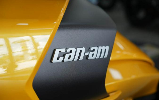 2026 Can-Am Spyder F3-S