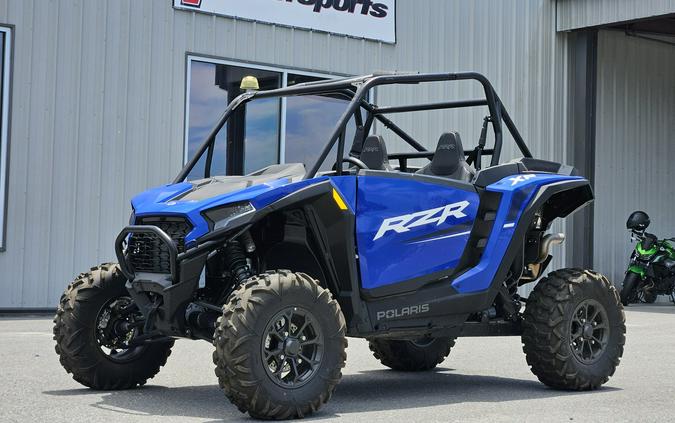2025 Polaris RZR XP 1000 Sport